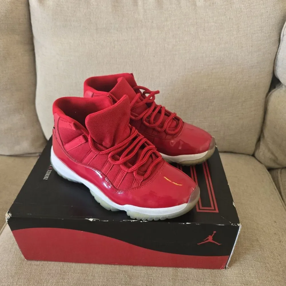 Jordan nike air